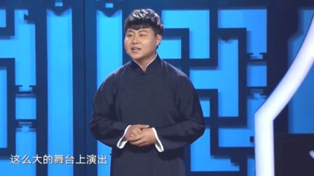 《小咖秀》相声有新人 姜涵瀚 孔陆洋相声搞