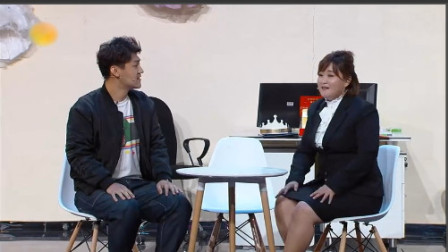 《贾玲年三十》许君聪 贾玲 湖南卫视春晚小