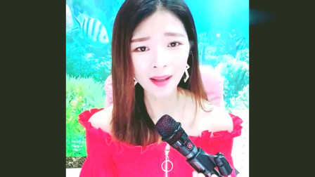 民间小调《王妈说媒》小姐姐唱得真精彩