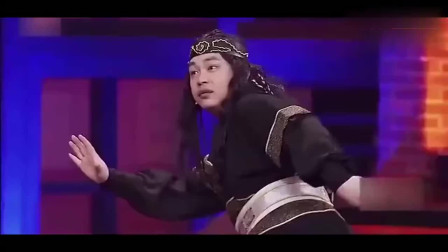 《斗舞》文松 程野 赵家班小品全集 太搞笑