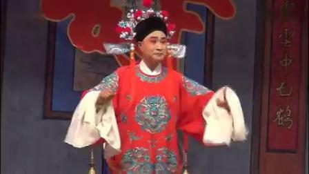 扬剧《打金枝》全剧 下集 扬州市张寿清扬剧