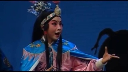 柳子戏《白兔记》戏曲大全下载下载