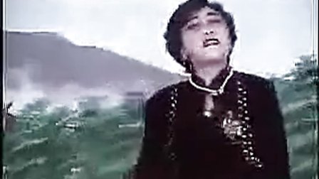 琴书《贤女告夫》04标清