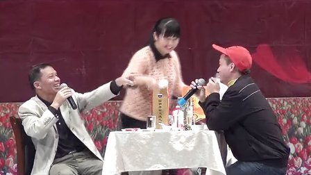 小品《我的婚姻我做主》笑的我脸抽筋了