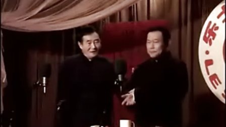《学聋哑》朱永义 杨威相声搞笑全集 笑的我