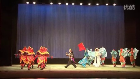 丝弦《白蛇传》水漫2尹姗姗下载
