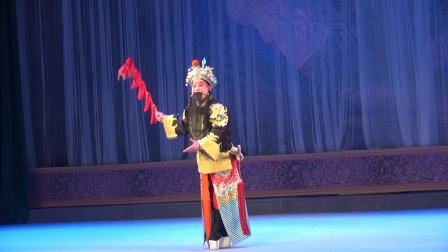 曲剧《武家坡》全场 领衔主演 郝士强 著名青年曲剧表演艺术家国家一级演员