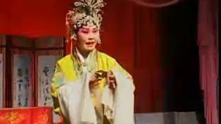经典晋剧《皇宫遗恨》戏曲大全下载