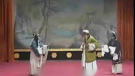 晋剧《搬师》戏曲大全下载