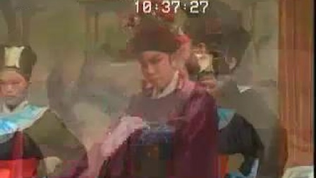 晋剧《劈山救母》戏曲大全下载