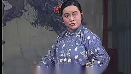 扬剧 《乔奶奶骂猫》 全剧  扬州市扬剧团演