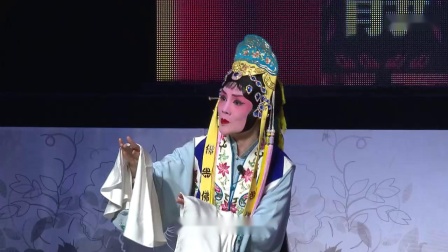 茂腔《罗衫记》 2