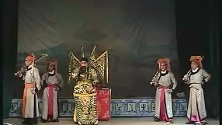 赣剧《葵花岭》