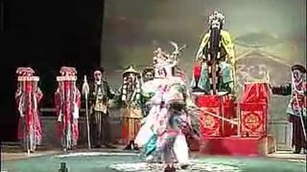 赣剧《杨八姐闯幽州》