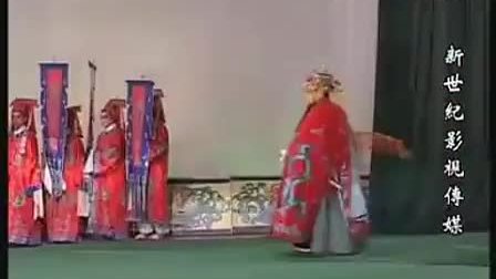 赣剧《鱼藏剑》