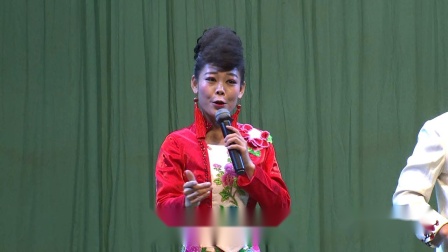 二人台《敕勒川情歌》吕鑫 史国珍下载