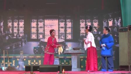 甬剧《欺嫂失妻》全剧 长乐文化礼堂演出