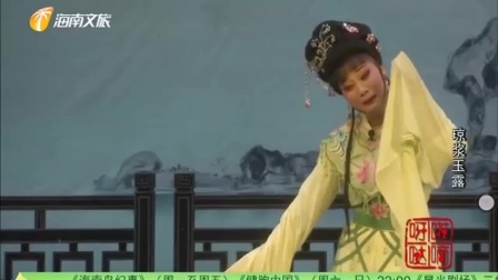 琼剧《琼浆玉露》全本 高清 由海南省文化艺