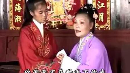抚州采茶戏《窦娥冤》1
