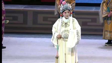 湖南湘剧《狸猫换太子盘盒》