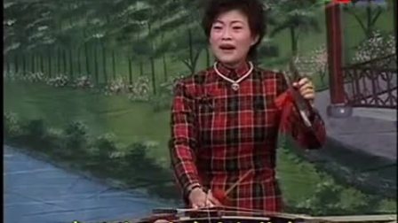 琴书《刘墉下山东》全集 周银霞 张志云
