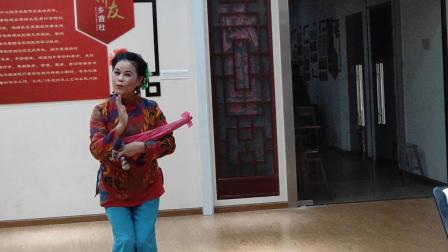 甬剧《坐错花轿》