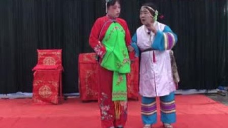 柳琴戏  卖爱姐