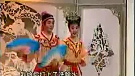 东北二人转正戏原唱《刘小姐大破阴魂阵》全