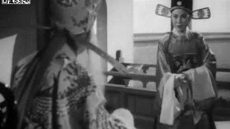1959年黄梅戏《女驸马》戏曲大全高清下载