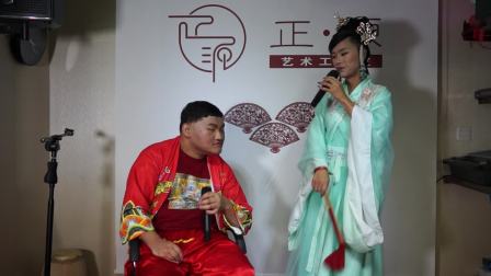 二人转正戏《万里长城》表演者 小田 黑妹下载