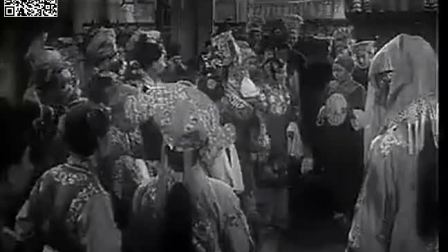 1962年川剧《乔太守乱点鸳鸯谱》戏曲大全下