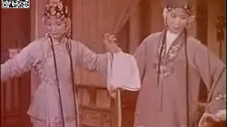 1963年经典锡剧《双珠凤》戏曲大全下载