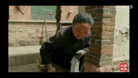 豫剧电影《花喜鹊》王红丽主演 戏曲大全下