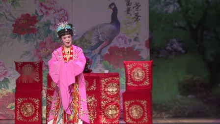 全本大型古装锡剧《三看御妹》姜丽 谈康 周