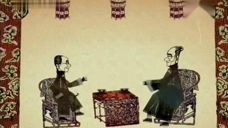 《武松打虎》侯宝林动画相声皮影版 妙语连珠笑点频现下载