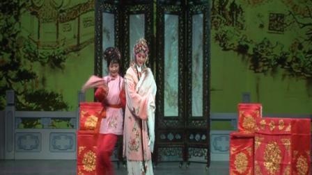 越剧折子戏《盘夫索夫》名家名段欣赏高清版