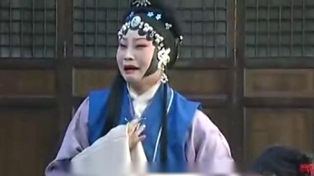 秦腔折子戏专辑主演 韩利霞 名家名段欣赏高