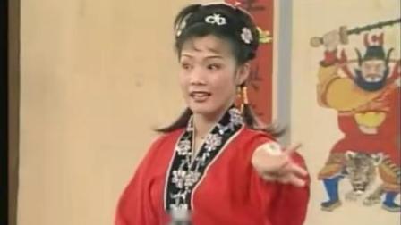彩調剧 《送情郎》