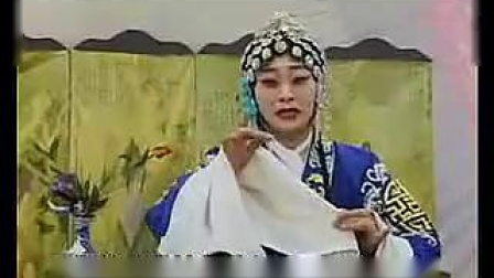 琴书《闹花灯》02集