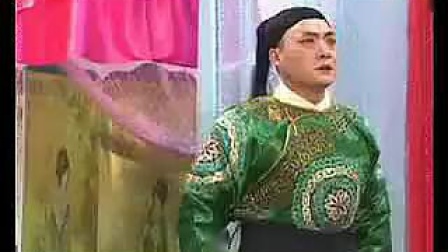 琴书《闹花灯》08集完