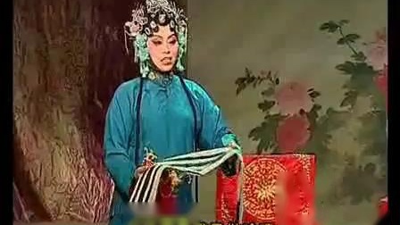 太康道情《王金豆借粮》开言我把妹妹叫纯伴