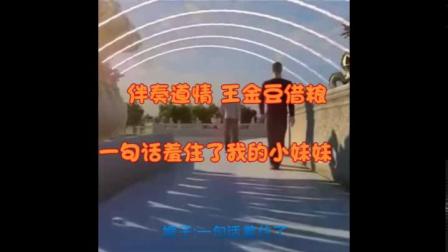 道情 《王金豆借粮》纯伴奏 一句话羞着了我的小妹妹王晓花 刘粉霞下载