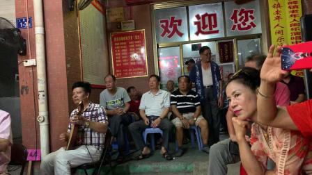 传统闽剧《父教女》选段 演唱者 林翠琪 郑