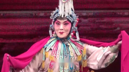 丝弦《武成王》上集 张勇 石家庄市丝弦剧团