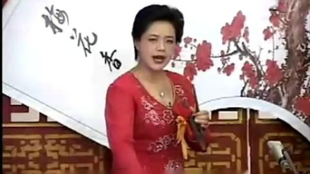 琴书《梁山伯下山》选场 金环 许美玲下载
