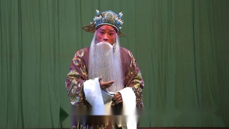 丝弦《比干挖心》选段 齐卫锋