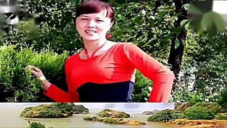 惠汝广场舞《爱上草原郎》