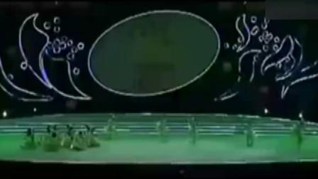 幼儿舞蹈《茉莉花》
