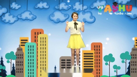 幼儿舞蹈《 雪宝宝》教学