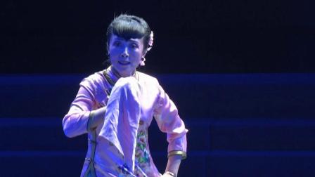 大型龙江剧《芦花谣》 演唱 吕秀华 名家名